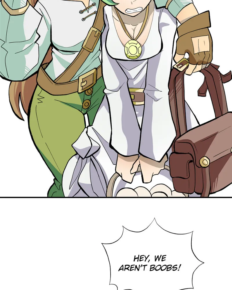 Read Just a Goblin chapter 10 image 6 on Lezhin