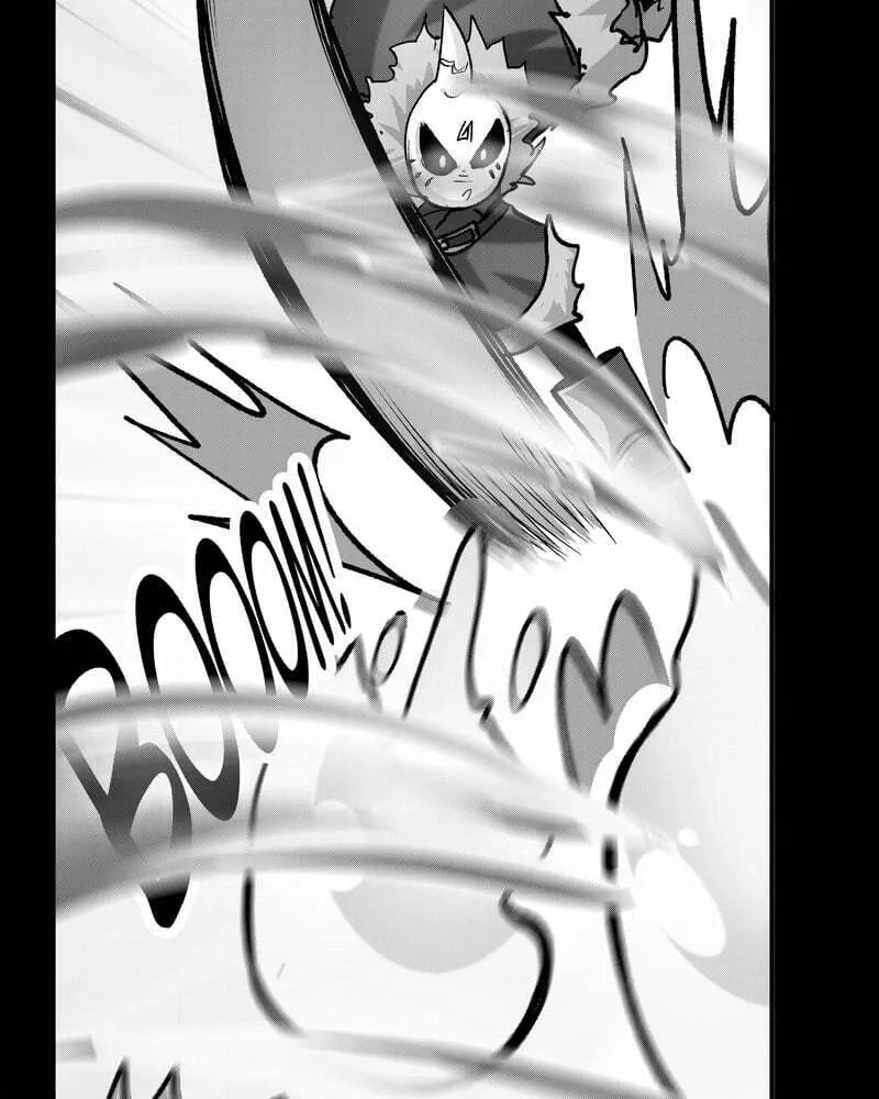 Read Just a Goblin chapter 10 image 60 on Lezhin
