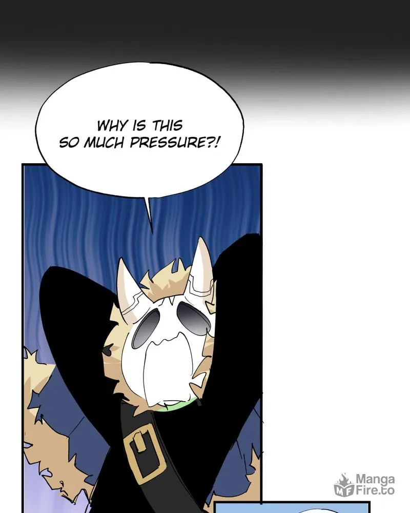 Read Just a Goblin chapter 10 image 64 on Lezhin