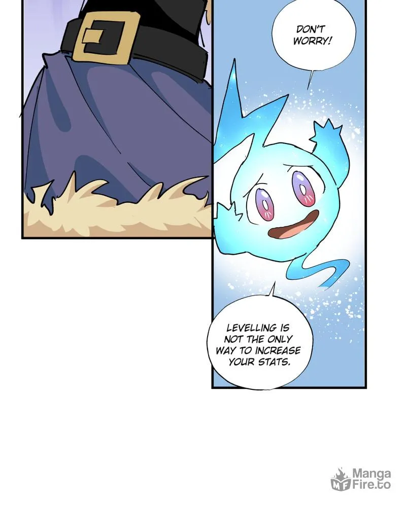 Read Just a Goblin chapter 10 image 65 on Lezhin