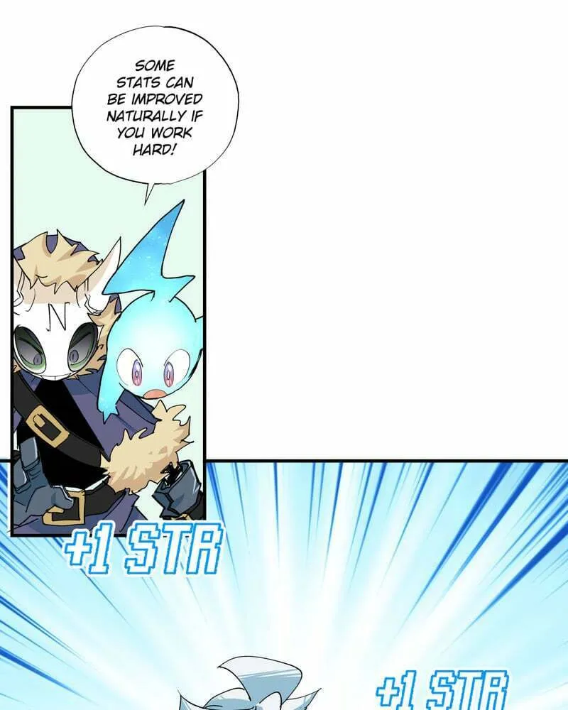 Read Just a Goblin chapter 10 image 66 on Lezhin