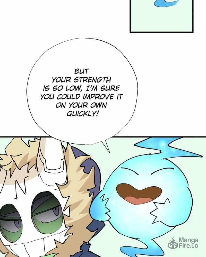 Read Just a Goblin chapter 10 image 68 on Lezhin