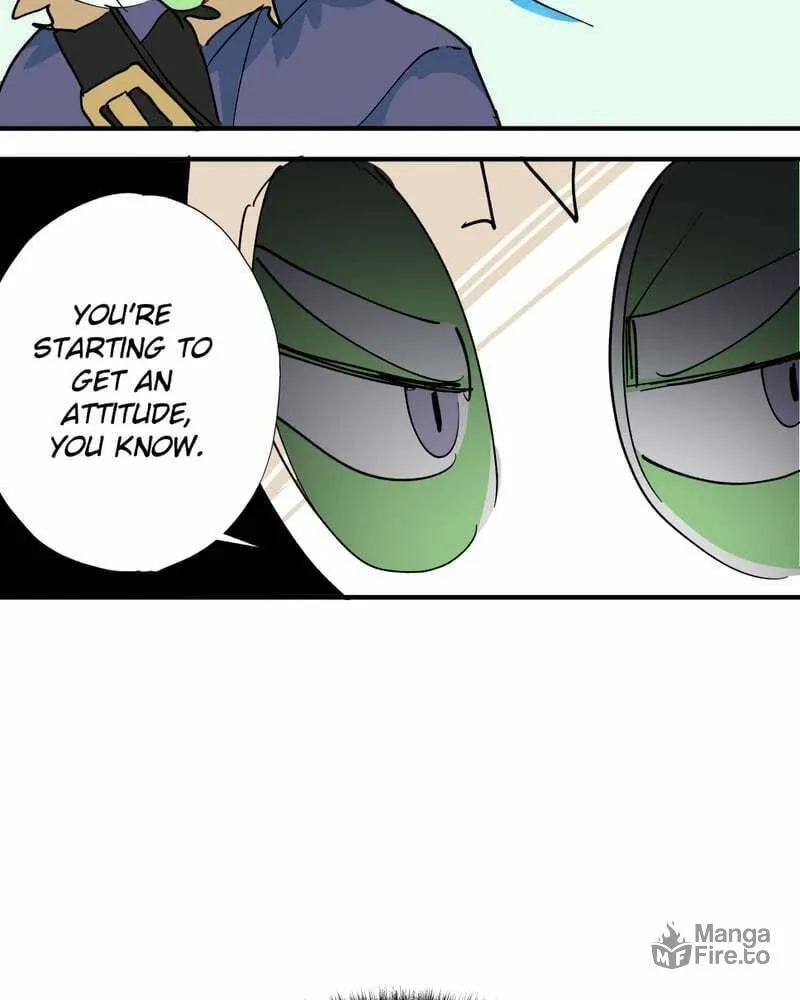 Read Just a Goblin chapter 10 image 69 on Lezhin