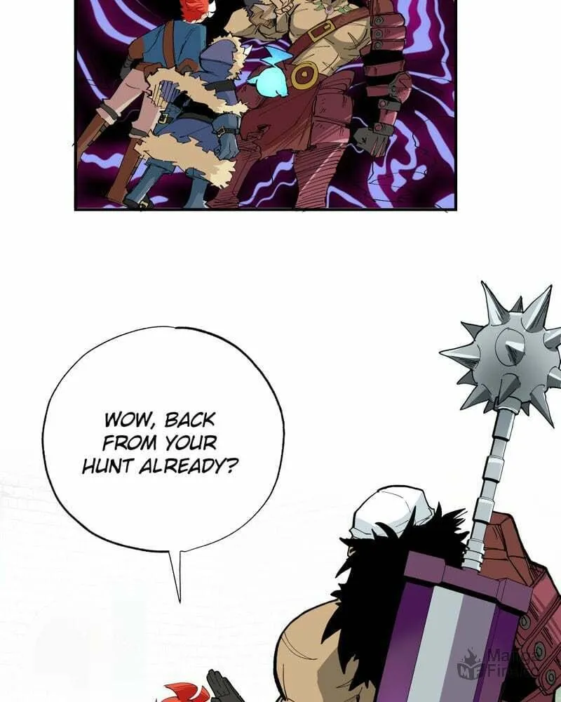 Read Just a Goblin chapter 10 image 74 on Lezhin