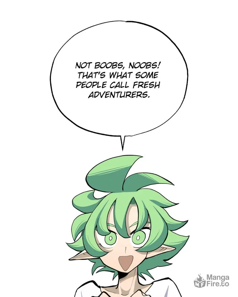 Read Just a Goblin chapter 10 image 8 on Lezhin