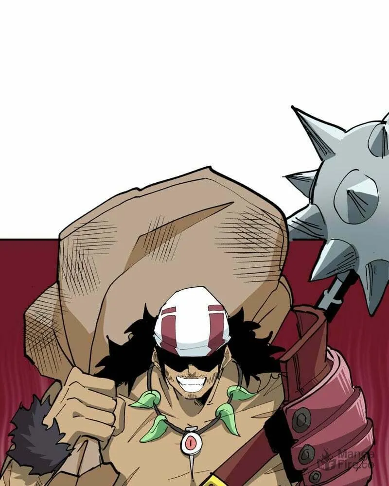 Read Just a Goblin chapter 10 image 80 on Lezhin