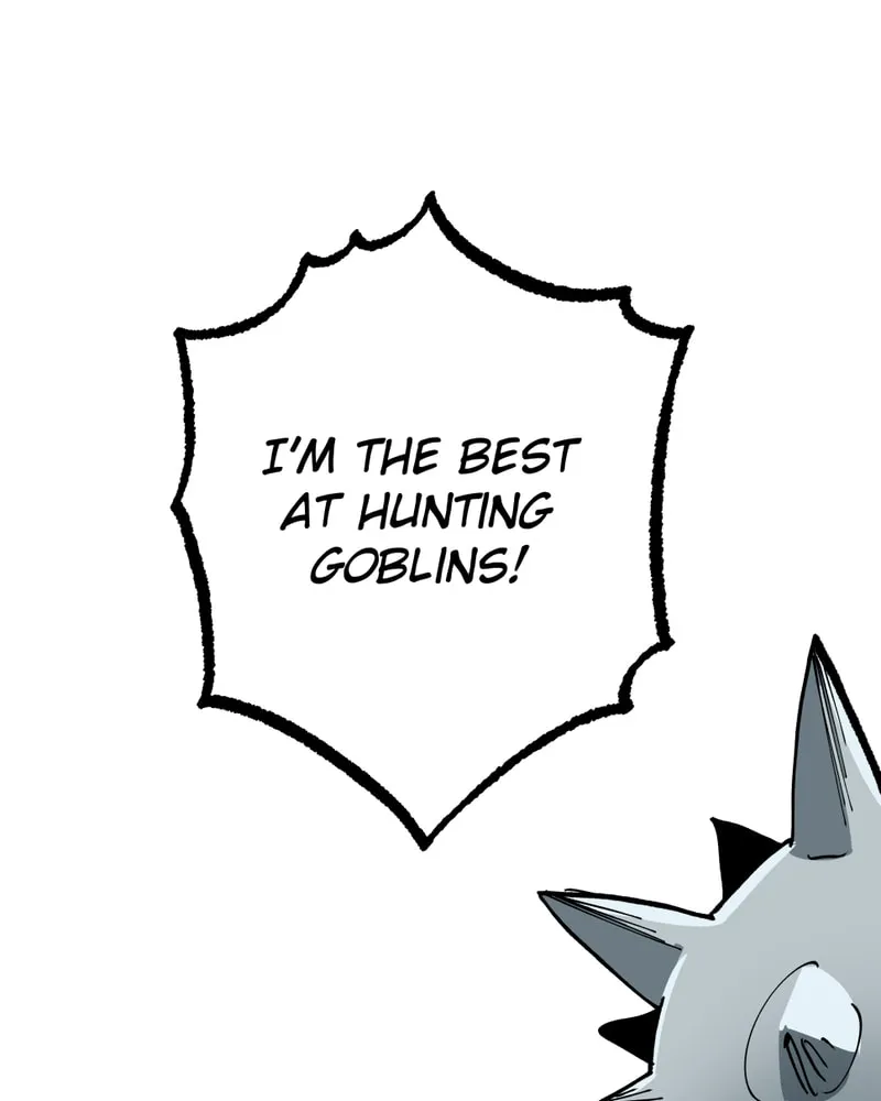 Read Just a Goblin chapter 10 image 82 on Lezhin