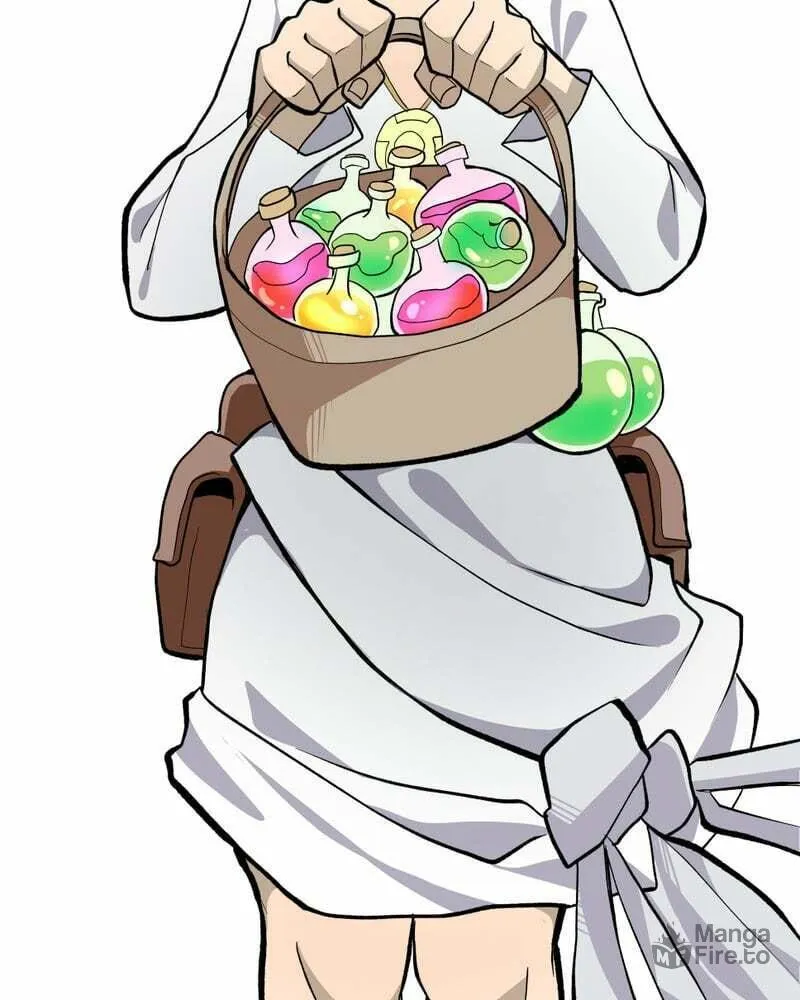 Read Just a Goblin chapter 10 image 9 on Lezhin