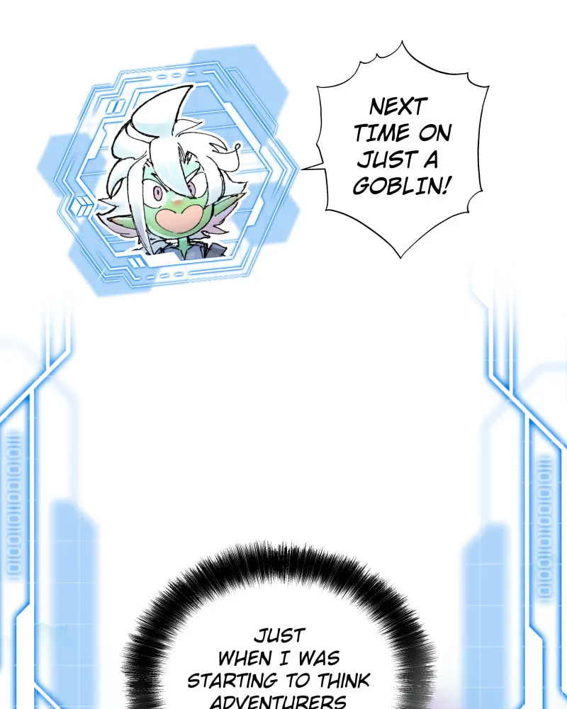 Read Just a Goblin chapter 10 image 91 on Lezhin
