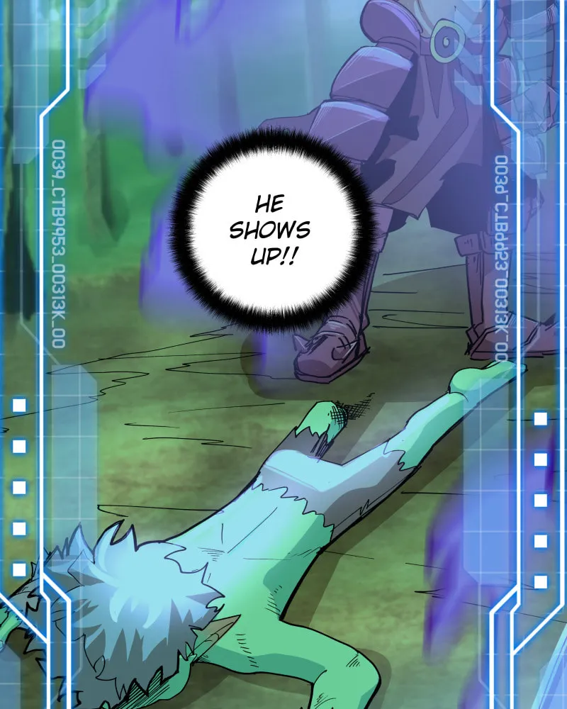 Read Just a Goblin chapter 10 image 93 on Lezhin