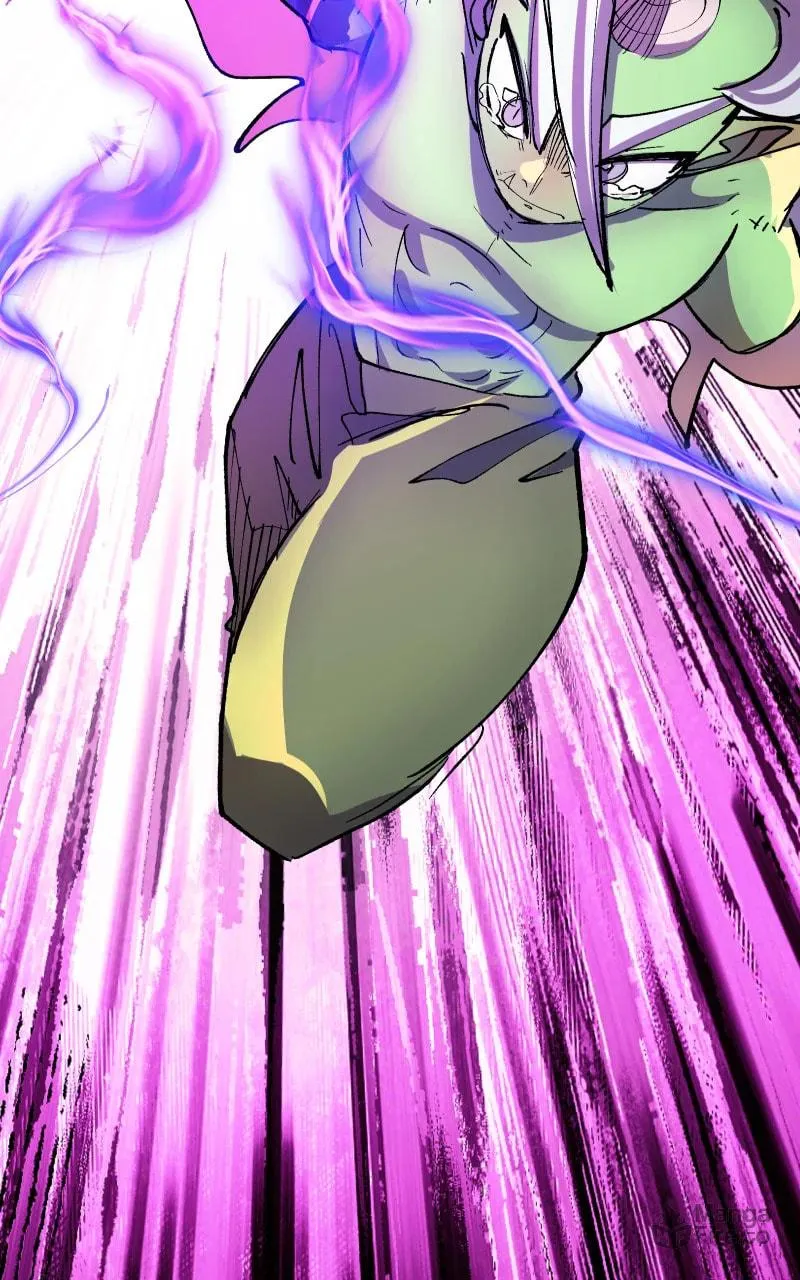 Read Just a Goblin chapter 100 image 14 on Lezhin