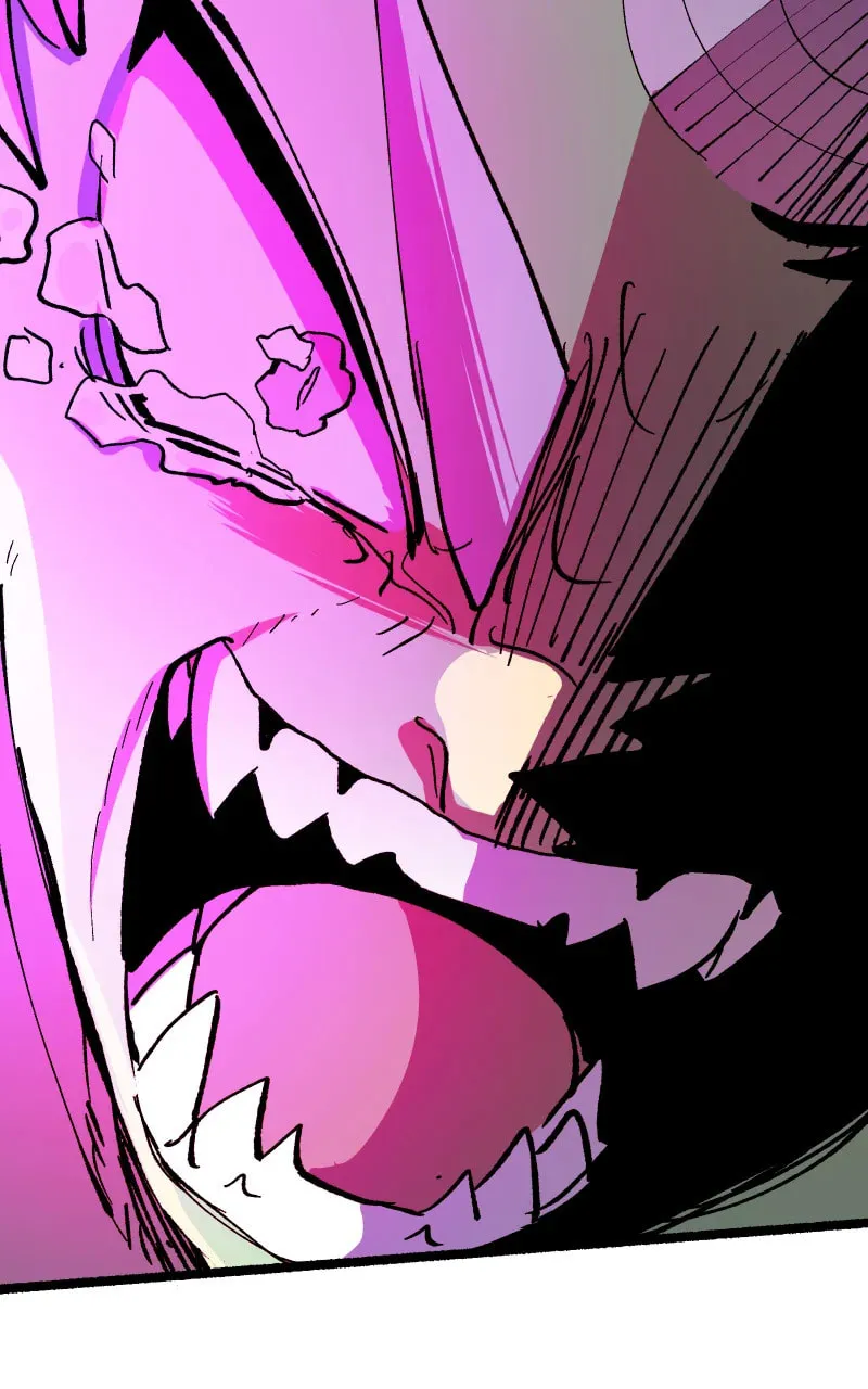 Read Just a Goblin chapter 100 image 16 on Lezhin