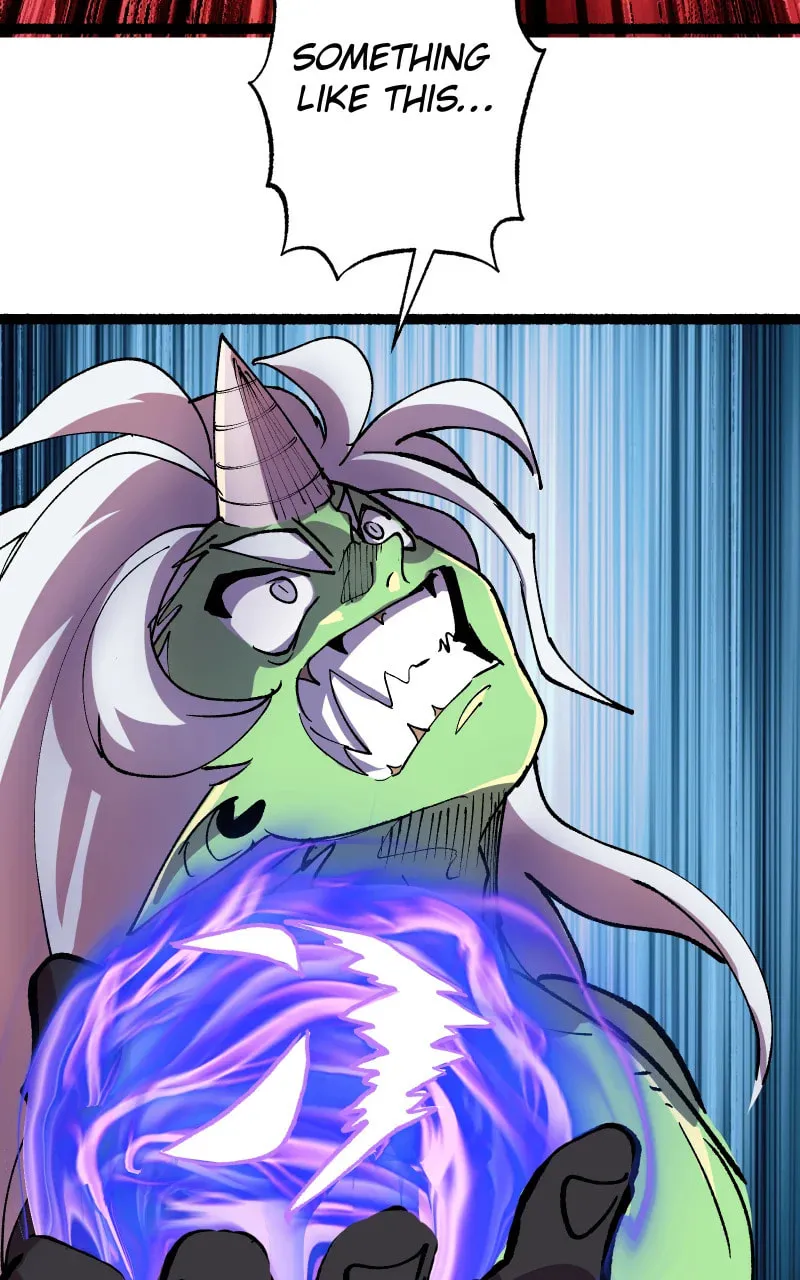 Read Just a Goblin chapter 100 image 22 on Lezhin