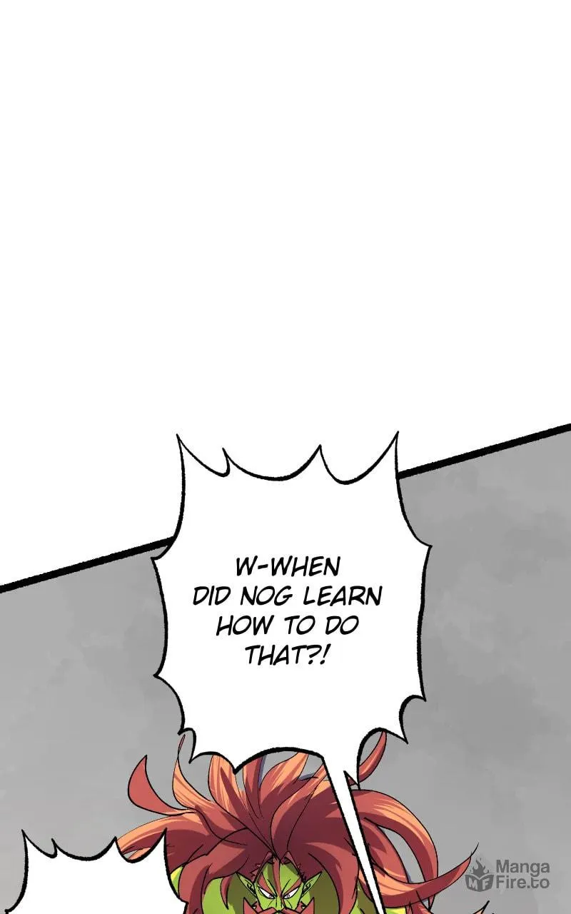 Read Just a Goblin chapter 100 image 26 on Lezhin
