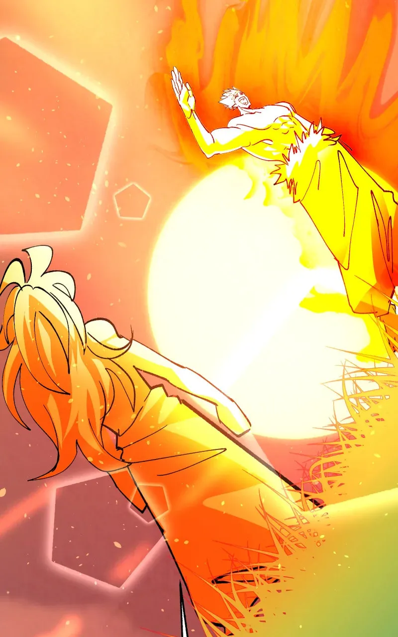 Read Just a Goblin chapter 100 image 3 on Lezhin