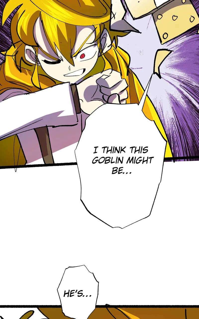 Read Just a Goblin chapter 100 image 30 on Lezhin