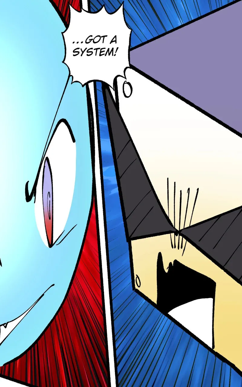 Read Just a Goblin chapter 100 image 33 on Lezhin