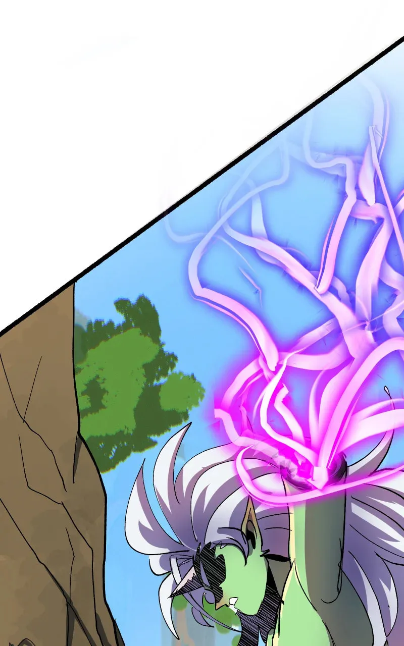 Read Just a Goblin chapter 100 image 42 on Lezhin
