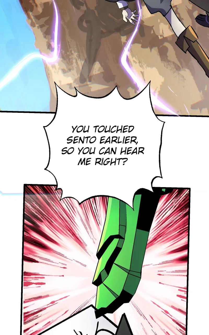 Read Just a Goblin chapter 100 image 46 on Lezhin