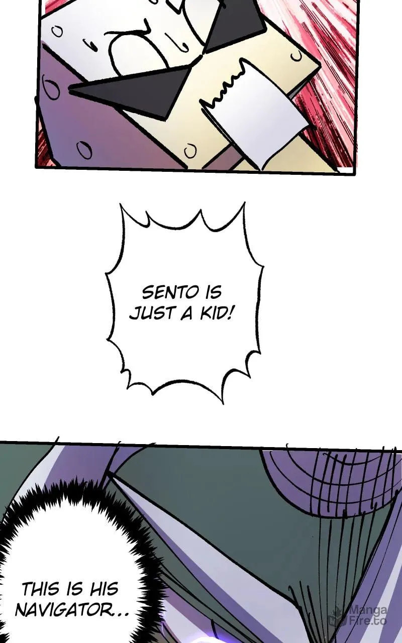 Read Just a Goblin chapter 100 image 47 on Lezhin