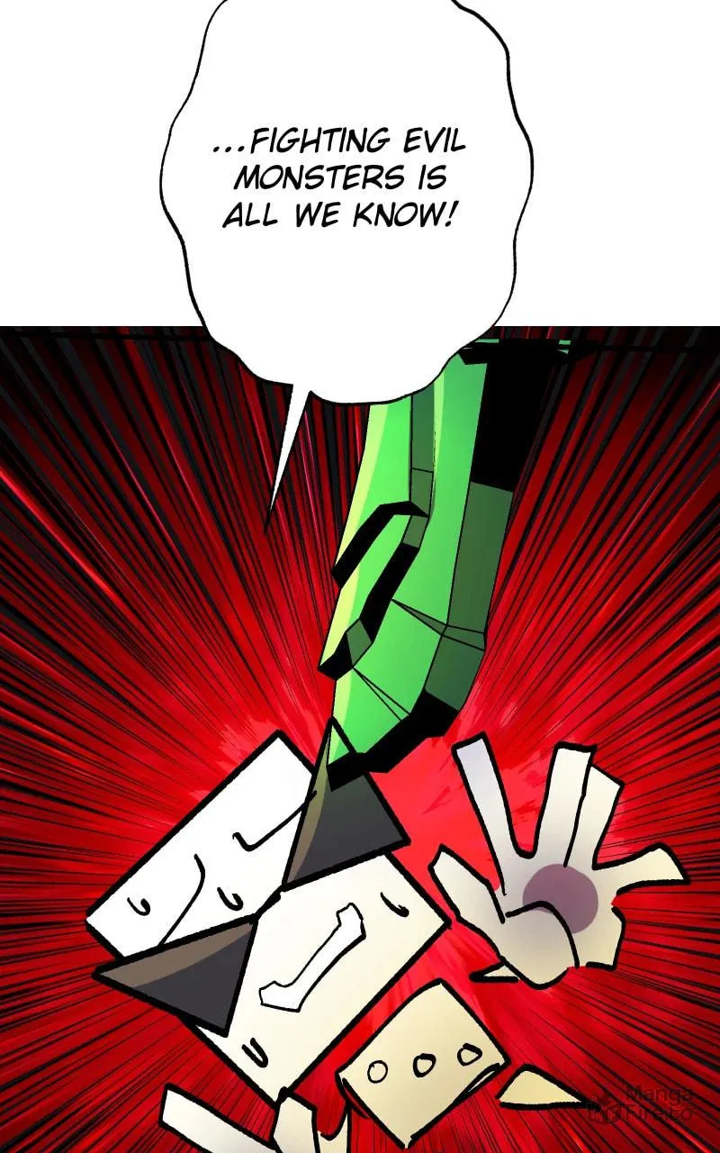 Read Just a Goblin chapter 100 image 49 on Lezhin