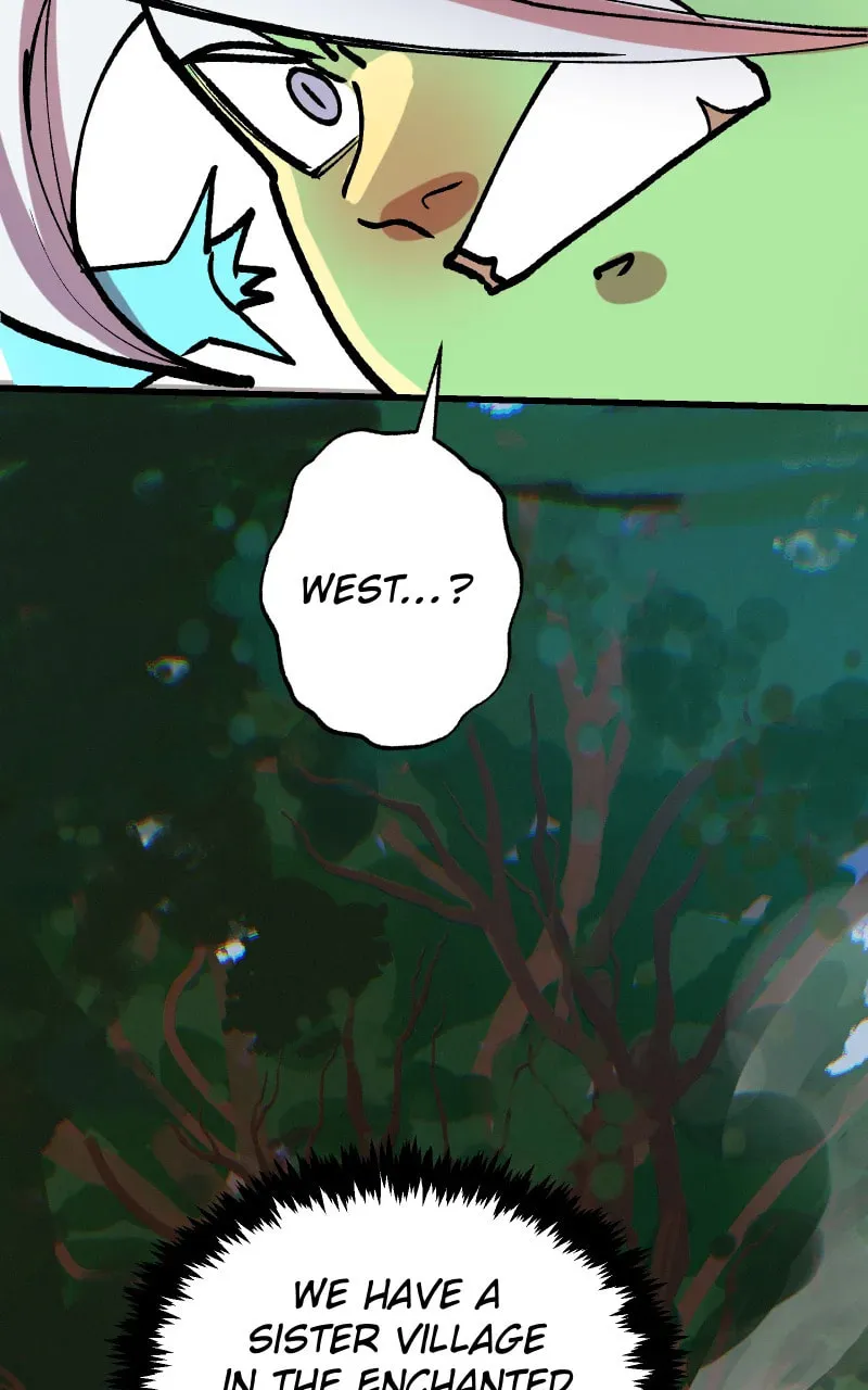 Read Just a Goblin chapter 100 image 55 on Lezhin