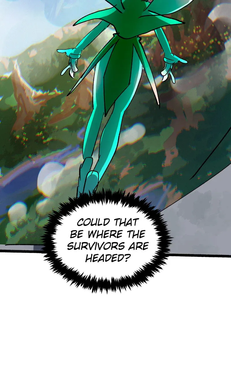 Read Just a Goblin chapter 100 image 57 on Lezhin