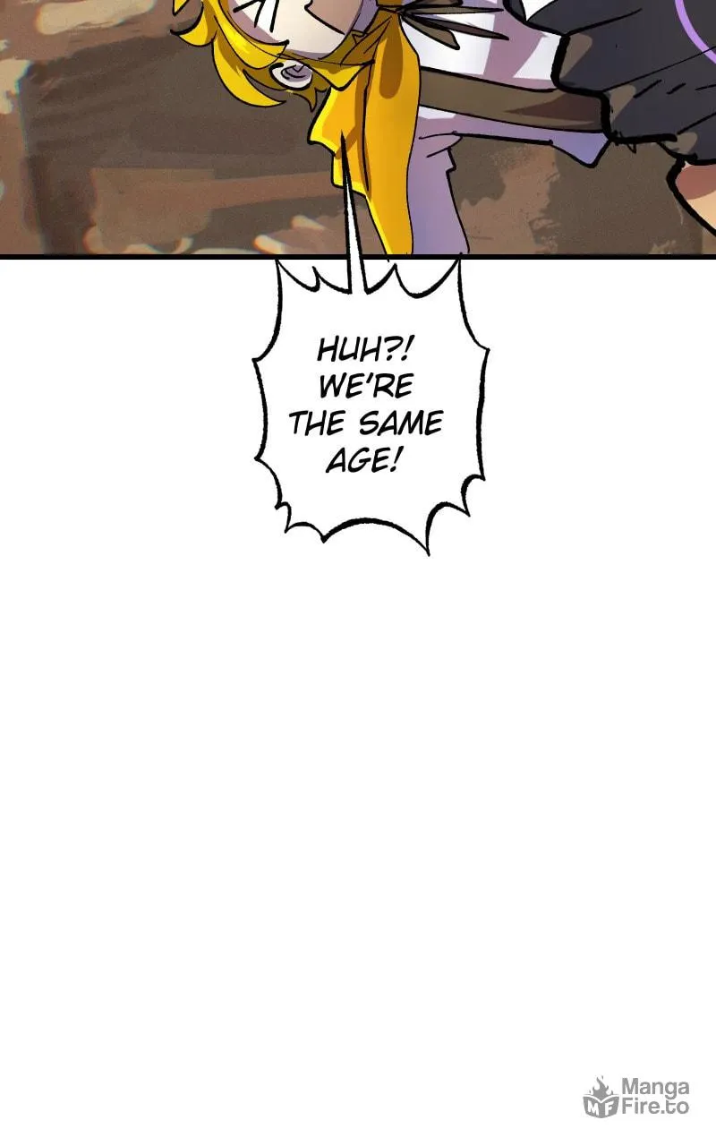Read Just a Goblin chapter 100 image 59 on Lezhin