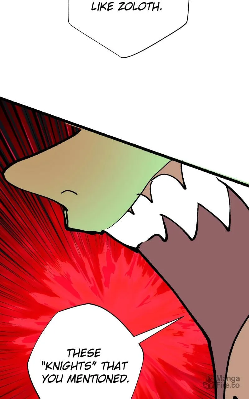 Read Just a Goblin chapter 100 image 62 on Lezhin