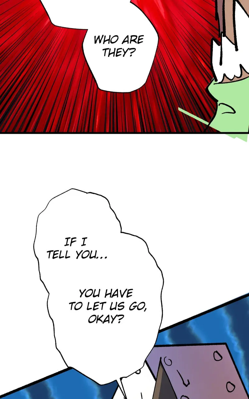 Read Just a Goblin chapter 100 image 63 on Lezhin