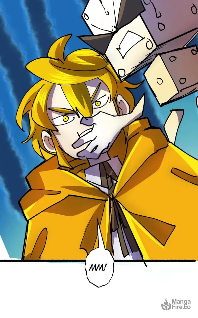Read Just a Goblin chapter 100 image 64 on Lezhin