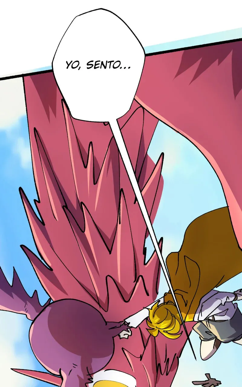 Read Just a Goblin chapter 100 image 7 on Lezhin