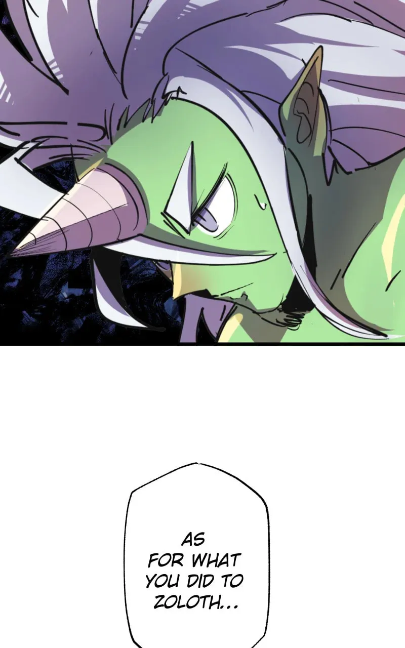 Read Just a Goblin chapter 100 image 72 on Lezhin