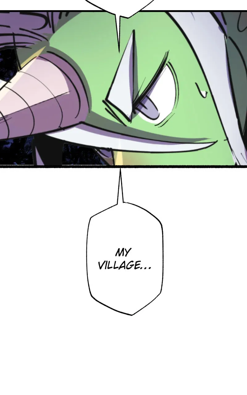 Read Just a Goblin chapter 100 image 73 on Lezhin