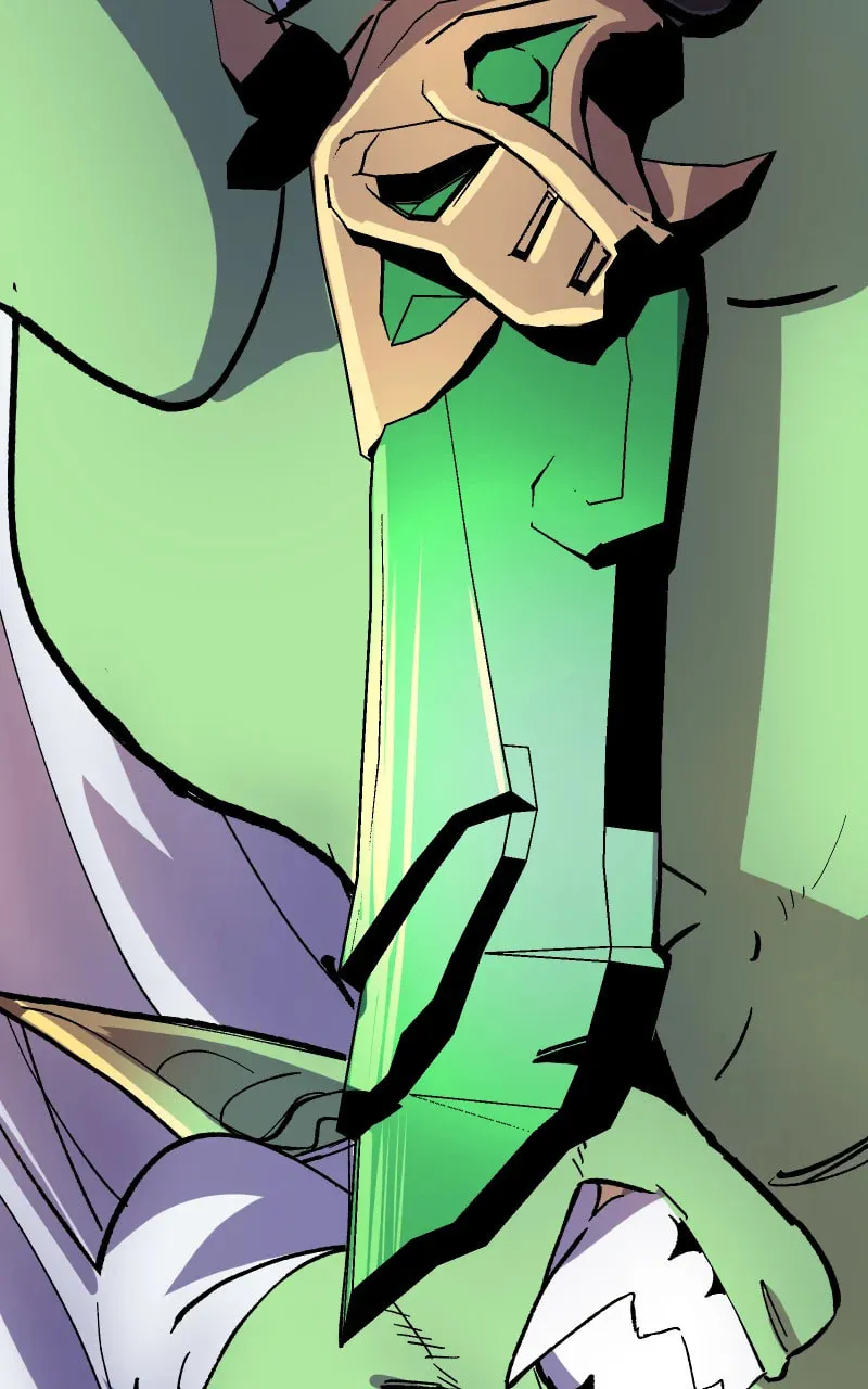 Read Just a Goblin chapter 100 image 76 on Lezhin