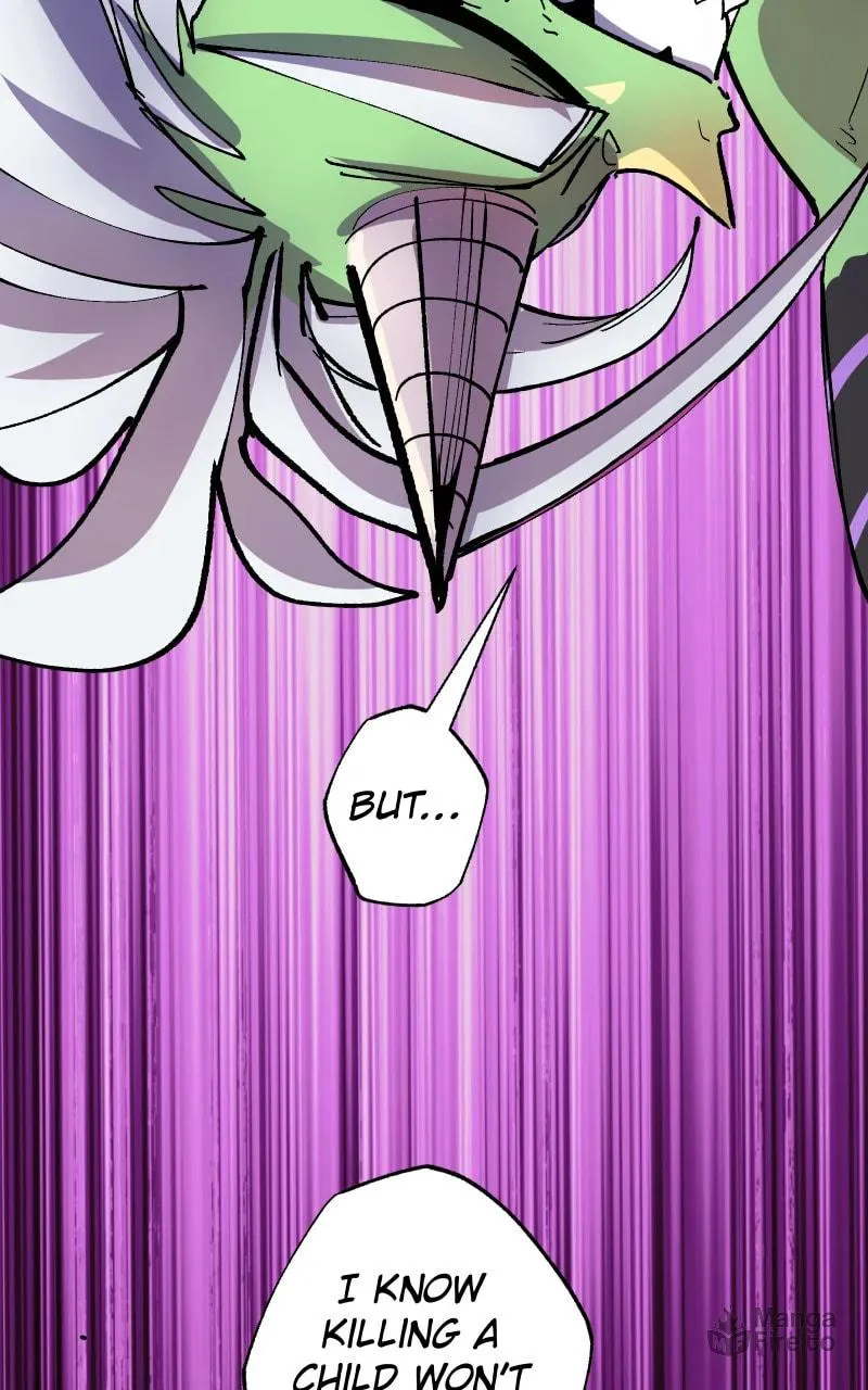 Read Just a Goblin chapter 100 image 77 on Lezhin