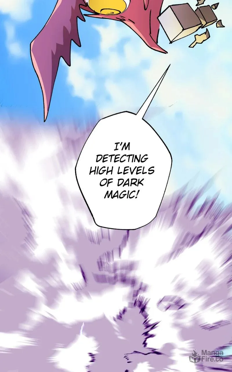 Read Just a Goblin chapter 100 image 8 on Lezhin