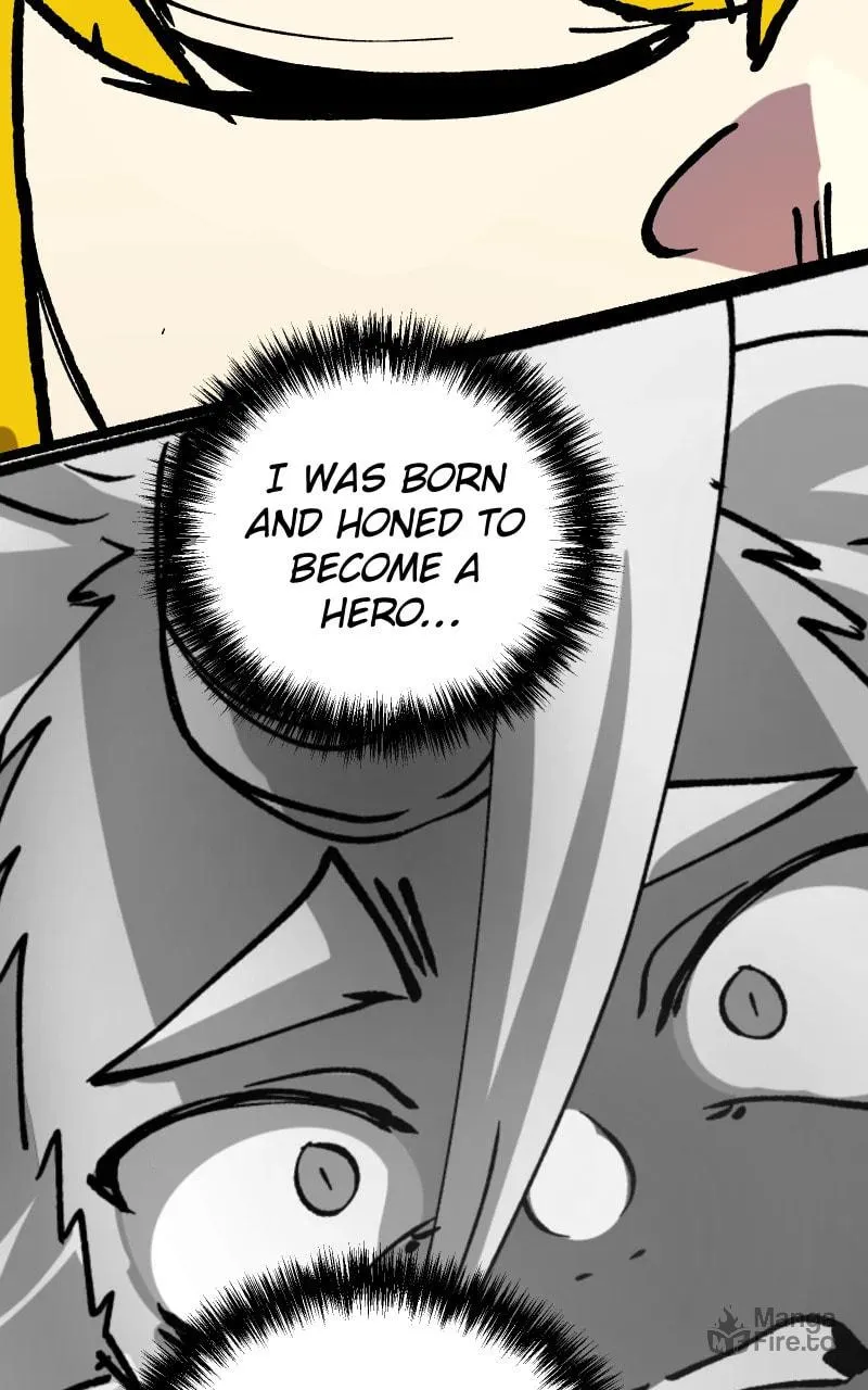 Read Just a Goblin chapter 100 image 83 on Lezhin