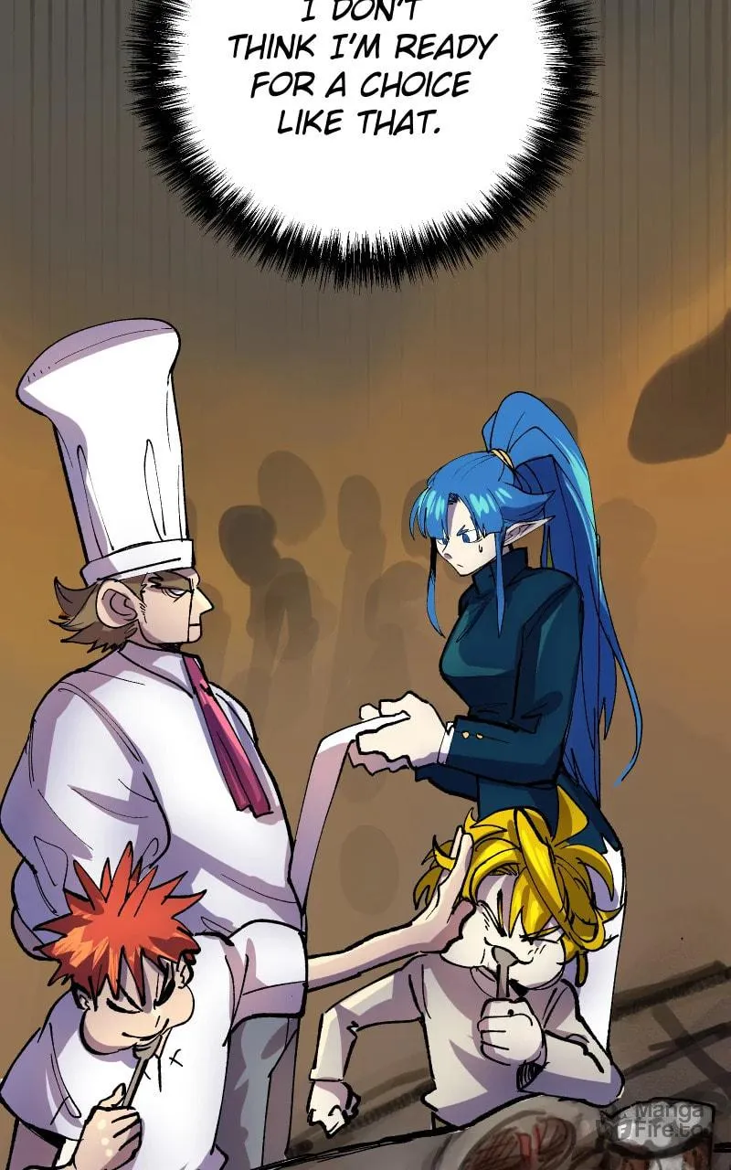 Read Just a Goblin chapter 100 image 86 on Lezhin