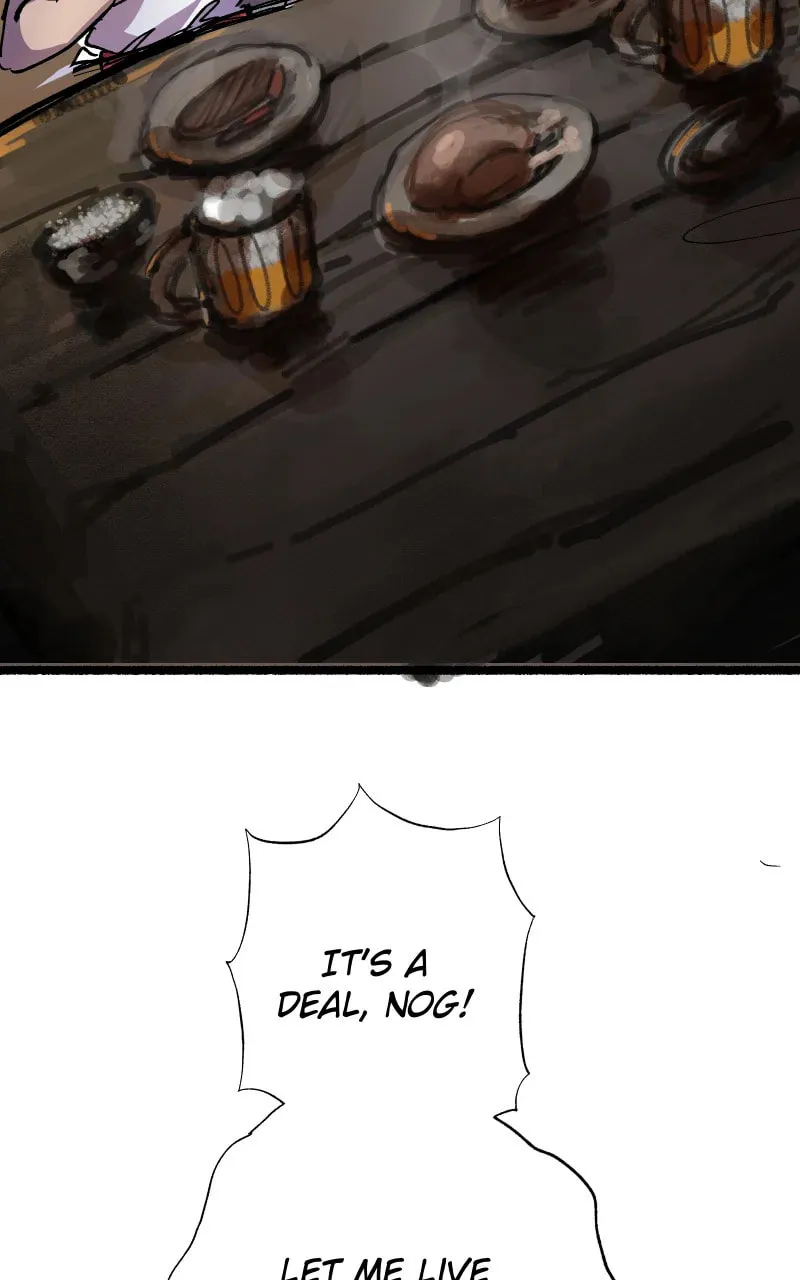 Read Just a Goblin chapter 100 image 87 on Lezhin