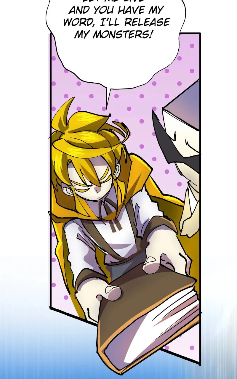 Read Just a Goblin chapter 100 image 88 on Lezhin