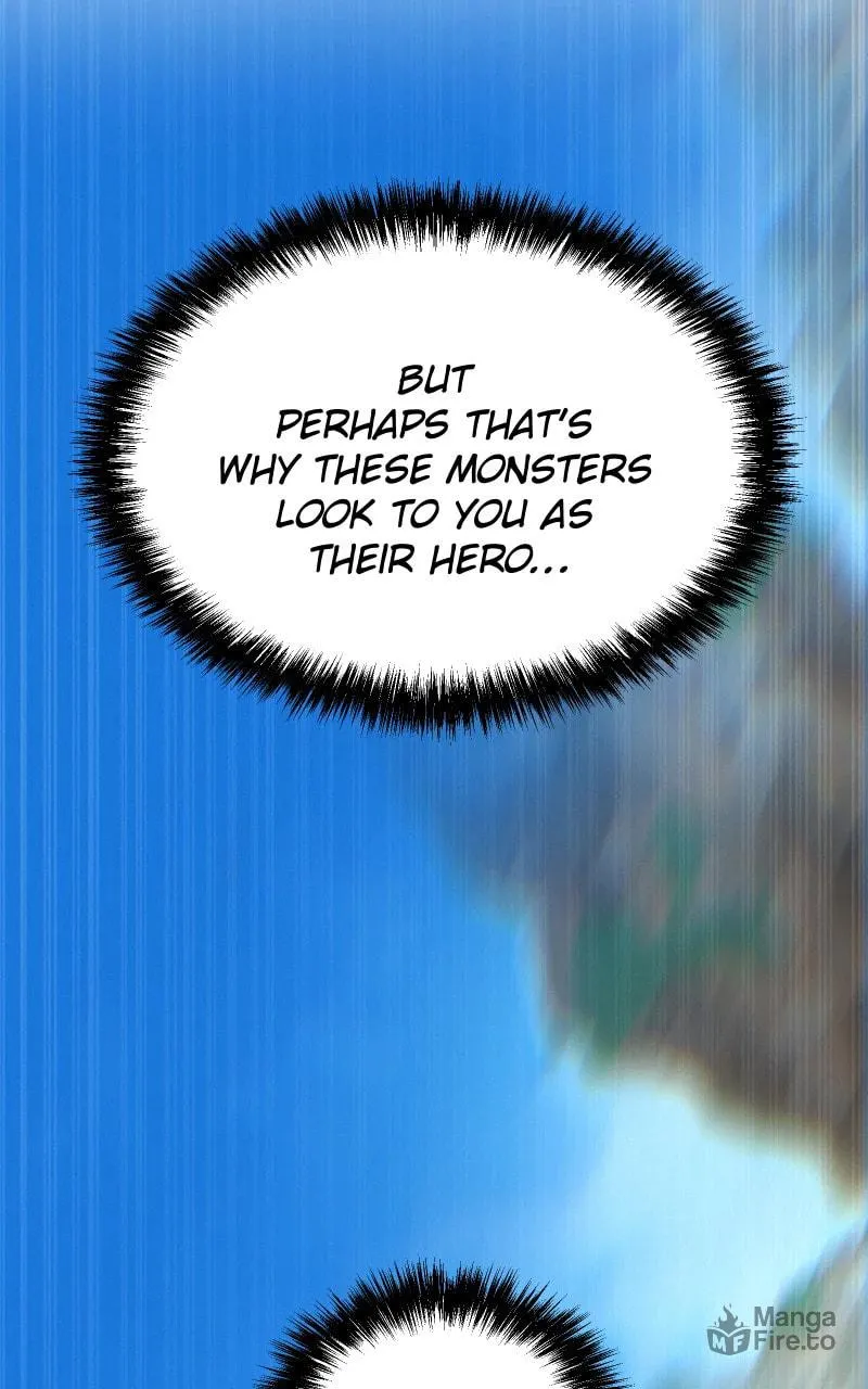 Read Just a Goblin chapter 100 image 89 on Lezhin