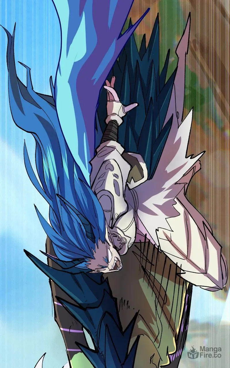 Read Just a Goblin chapter 100 image 92 on Lezhin