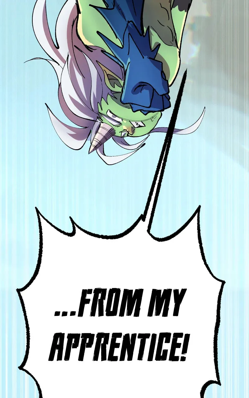 Read Just a Goblin chapter 100 image 93 on Lezhin