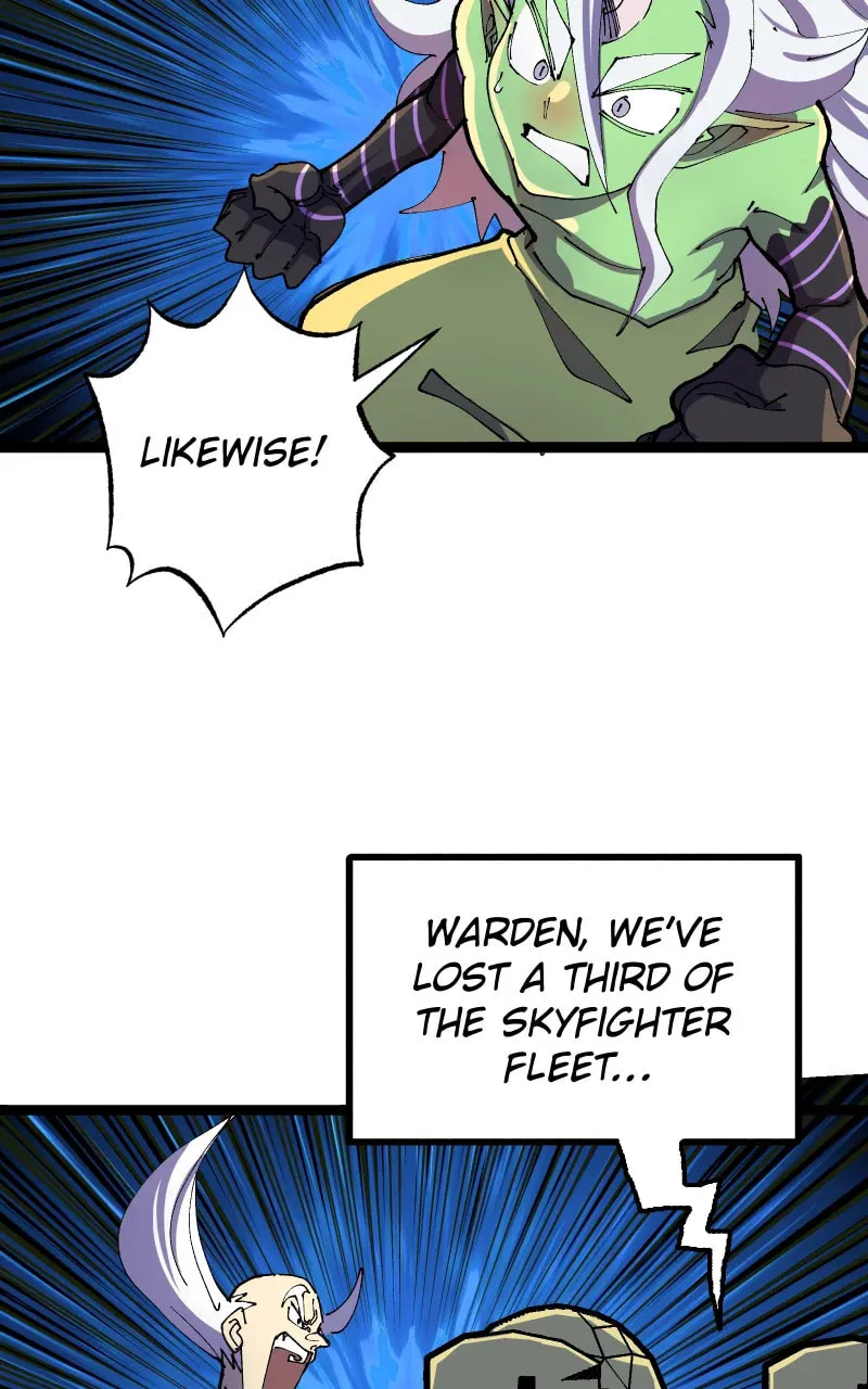 Read Just a Goblin chapter 102 image 10 on Lezhin