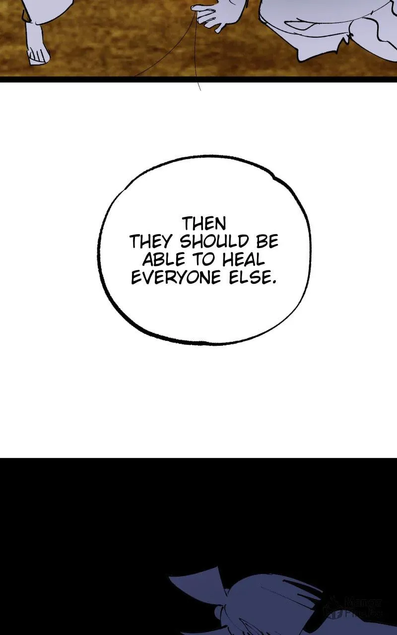 Read Just a Goblin chapter 102 image 101 on Lezhin