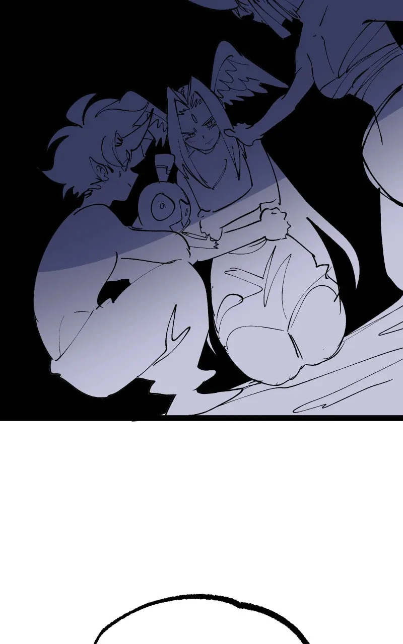 Read Just a Goblin chapter 102 image 102 on Lezhin