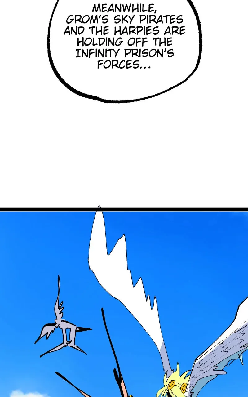 Read Just a Goblin chapter 102 image 103 on Lezhin