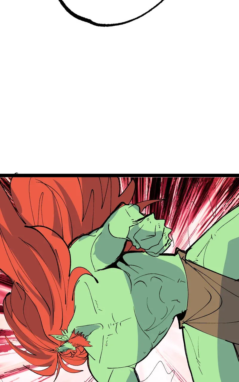 Read Just a Goblin chapter 102 image 105 on Lezhin