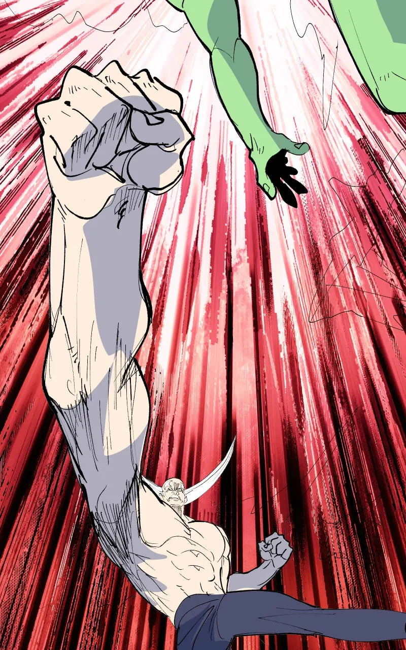 Read Just a Goblin chapter 102 image 106 on Lezhin